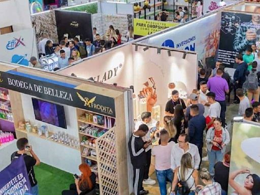 Con 15 países invitados, Medellín será el epicentro del ecommerce en América Latina con la Feria Effix