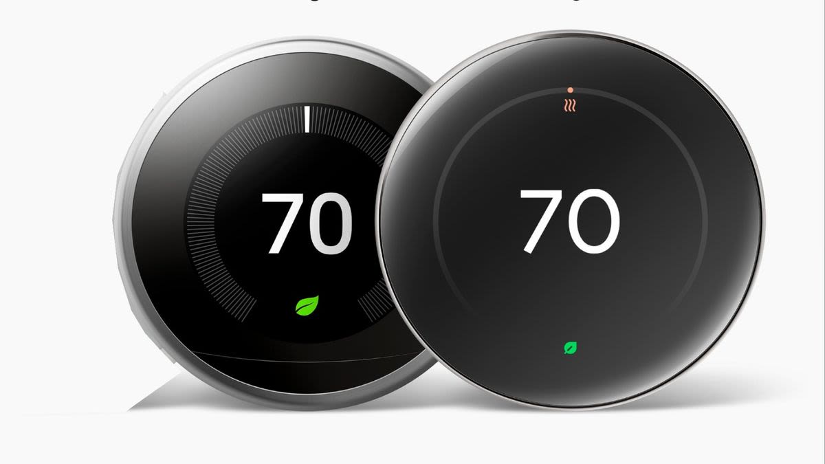 Google Nest Learning Thermostat 4th gen vs Nest 3rd gen: All the biggest upgrades