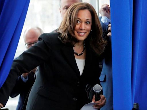 Will it be Kamala Harris vs Donald Trump for White House?