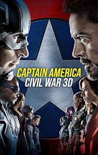 Captain America: Civil War