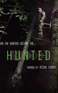 The Hunted