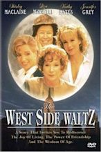 The West Side Waltz (1995) — The Movie Database (TMDb)