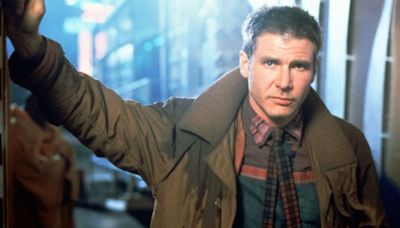 O ator consagrado (mas 20 centímetros mais baixo) que era o favorito para estrelar 'Blade Runner' no lugar de Harrison Ford