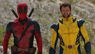 Deadpool & Wolverine Advance Booking Opens For Indian Fans - News18