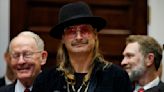 Kid Rock joins transphobic backlash to Bud Light's partnership with Dylan Mulvaney