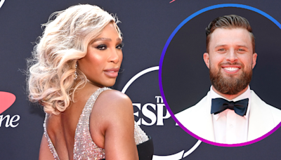 Serena Williams Slams Harrison Butker at 2024 ESPYs as He Attends Solo