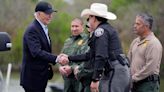 Border encounters down 25 percent after Biden asylum restrictions announced