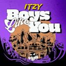 Boys Like You (Itzy song)