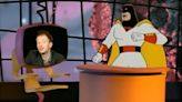 Space Ghost Coast to Coast Is No Longer Available for Streaming on Max