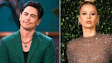 ...Controversy Strikes Again: Tom Sandoval Files Lawsuit Against Ex Ariana Madix For Obtaining Explicit Videos Of Rachel Leviss...