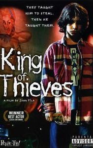 King of Thieves