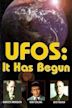 UFOs: It Has Begun