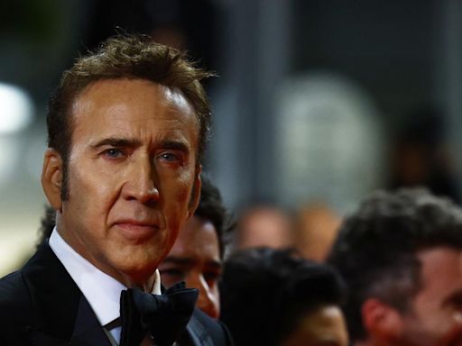 Nicolas Cage, JK Simmons, Giancarlo Esposito and Scott Haze to star in ‘The Prince’