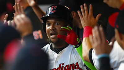 Deadspin | Orioles try again to tame Jose Ramirez, Guardians