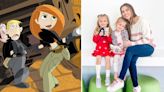 Christy Carlson Romano Says Her Kids Use the Kim Possible Avatar on Disney+: 'Biggest Flex'