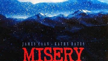 "Misery": Stephen-King-Verfilmung kommt auf Ultra HD Blu-ray im Mediabook heraus