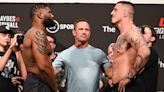 Interim heavyweight champ Tom Aspinall vs. Curtis Blaydes set for UFC 304 co-main event