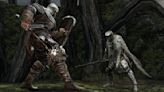 The world's most patient Dark Souls 2 player has managed to complete the entire action RPG without walking anywhere, and it's just as tedious as you'd imagine