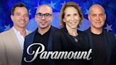 Paramount Office of the CEO Gets Severance Protection as Shari Redstone Weighs Options