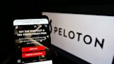 Peloton CEO steps down as company slashes 15% of global workforce