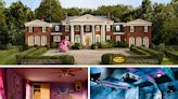 Mutant Sleepover: Request Stay At All-New X-Mansion Airbnb In New Castle