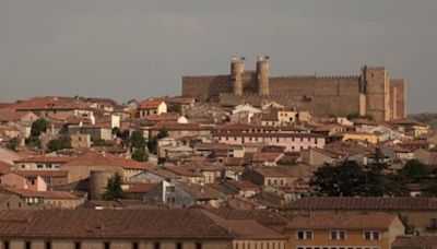 Extramuros: Todo lo que esconde el castillo de Sigüenza