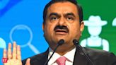 Adani CFO says Sebi notices procedural