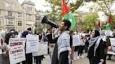 Michigan, CUNY didn't suitably assess if Israel-Hamas war protests made environment hostile, US says