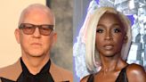 Ryan Murphy reportedly cursed out Angelica Ross after she posted about an 'American Horror Story' crew member's racist T-shirt