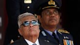 Sri Lanka trying to reduce overall debt by $17 billion, president says