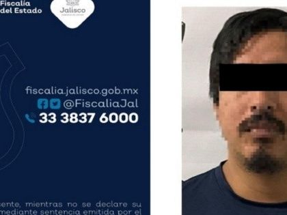 Seguridad en Jalisco: Detienen a presunto integrante de banda de secuestradores