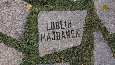 80 years on: Marking the liberation of Majdanek Nazi camp