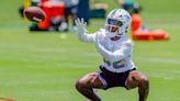 Two rookies unavailable as Dolphins’ first-year players report to training camp