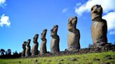 Un estudio descarta que sobrepoblación haya causado "ecocidio" en la Isla de Pascua