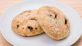 Mary Berry's nostalgic Eccles cakes are filled with 'spicy' currants
