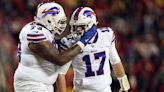 Bills' foundational player forever linked to QB Josh Allen