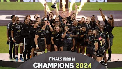 Champions Cup: el camino de Sharks a su primer título