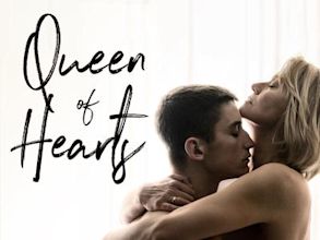 Queen of Hearts (2019 film)