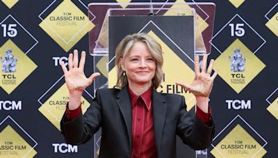 Jodie Foster Opens Up About 10-Year Wedding Anniversary and Her Legacy of 'Normal' Roles (Exclusive)