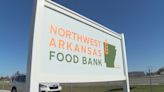 Northwest Arkansas Food Bank receives 33,500 pounds of donated protein