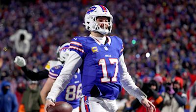 All 32 NFL rosters ranked by ESPN and here's where the Bills land