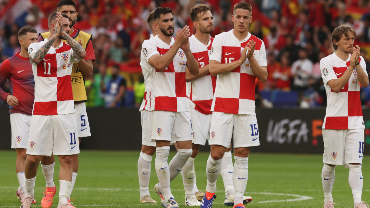 Where to watch Croatia vs. Albania: UEFA Euro 2024 Group B live online, TV, prediction and odds