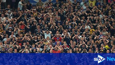 Scotland fans 'thousands out of pocket' after Euro 2024 trip operator goes bust