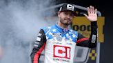 Kyle Larson Just Loves To Race, And What He Did Ahead Of Talladega Proves It