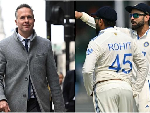 'Have England charged India for using Bazball?': Michael Vaughan doesn't hold back as Gilchrist namedrops 'GamBall'