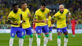 Tite vows to dance through World Cup in celebration of Brazil’s football ‘culture’