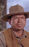 Claude Akins