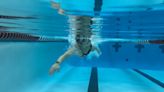 Blue Valley West swimmer eyes rare feat this weekend