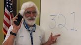 Space buff Ozzie Osband, the 'father' of Brevard's countdown 321 area code, passes away