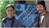 ¡Volverán a trabajar juntos! Diego Luna y Gael García protagonizarán serie de Hulu